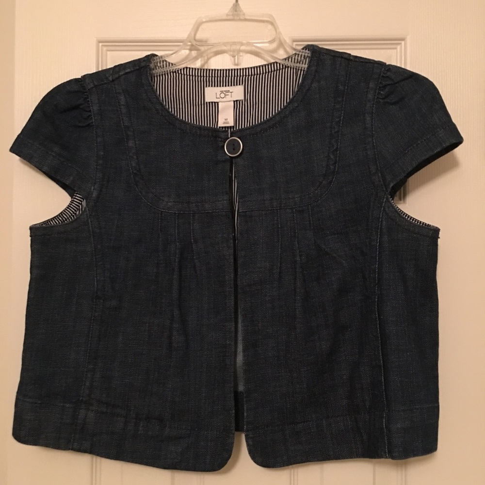 Loft Size M